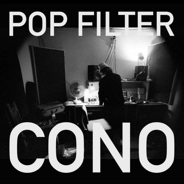 Cono cover art