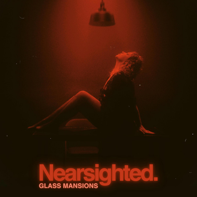 Nearsighted cover