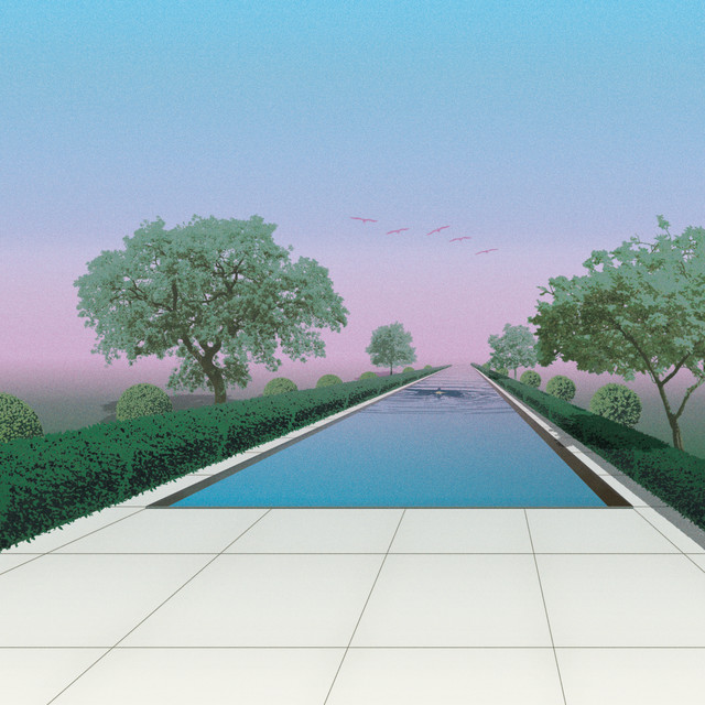 A Leisurely Swim to Everlasting Life cover art