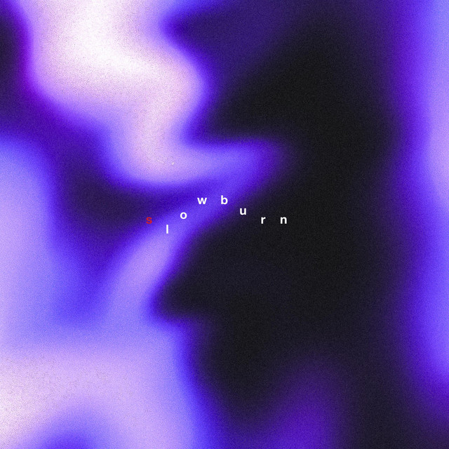 Slowburn cover art