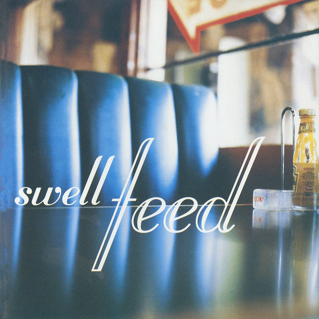 Feed cover art