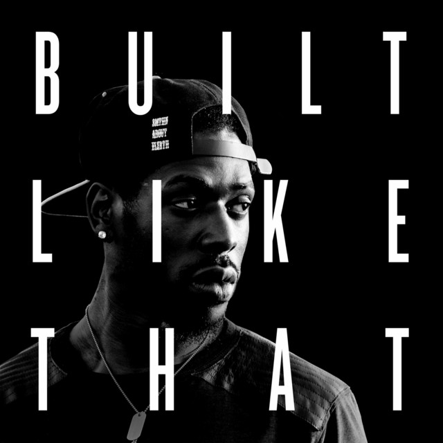 Built Like That cover art