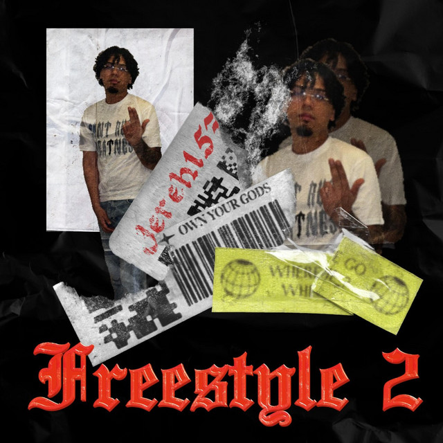 Freestyle #2