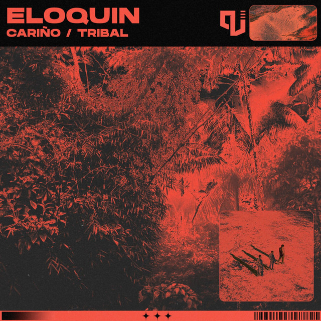 Cariño album art