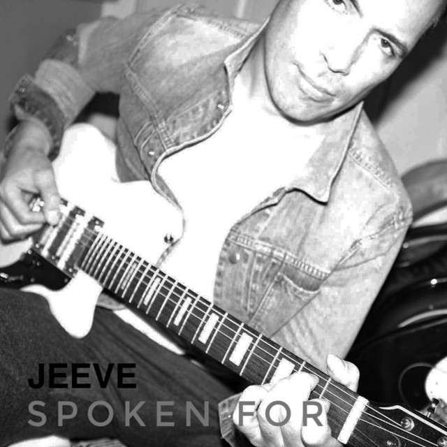 Jeeve