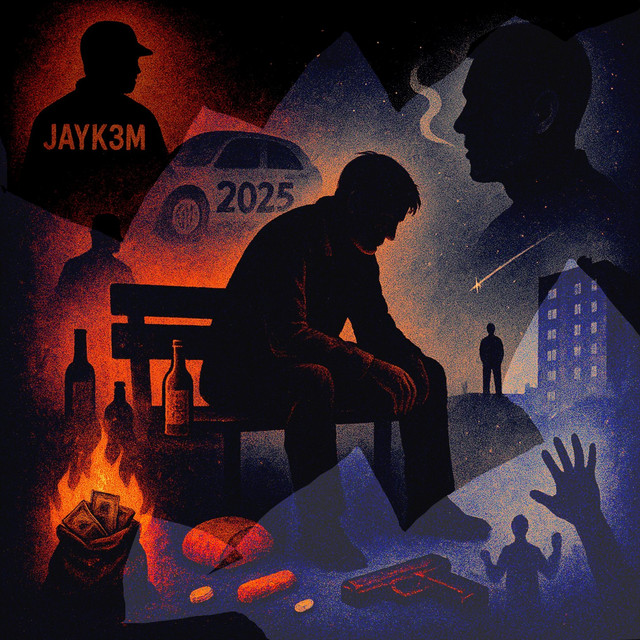 undefined album image