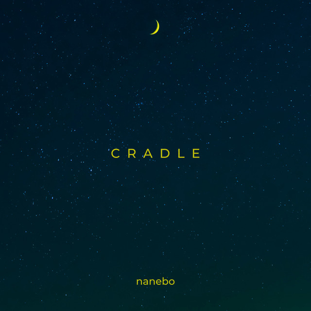 Cradle album image