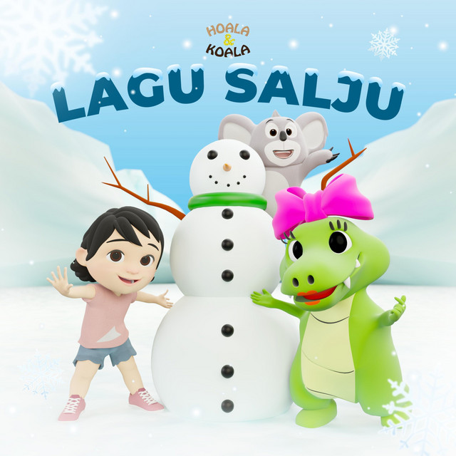 Lagu Salju album image