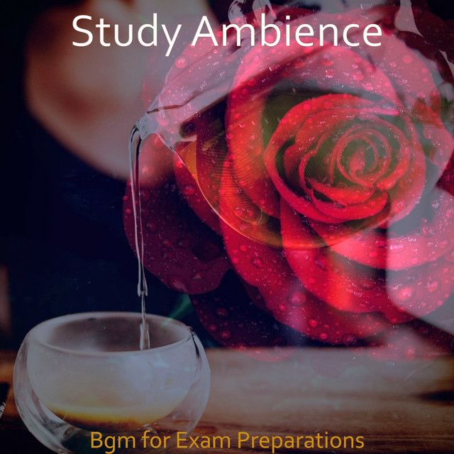 Bgm for Exam Preparations cover art