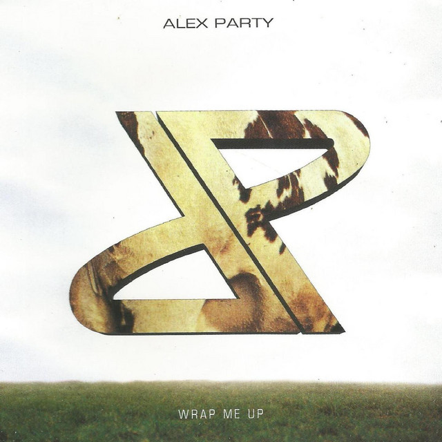 Wrap Me Up cover