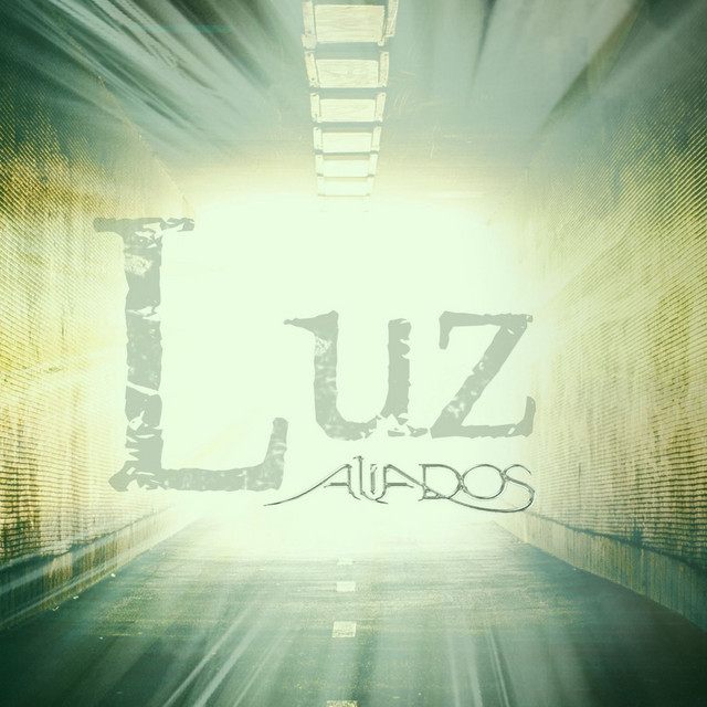 Luz cover art