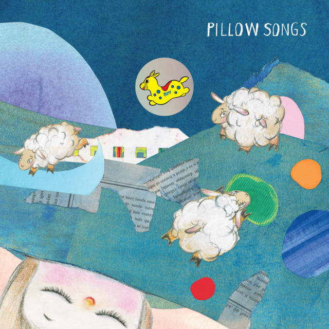 Pillow Song 枕頭之歌 cover