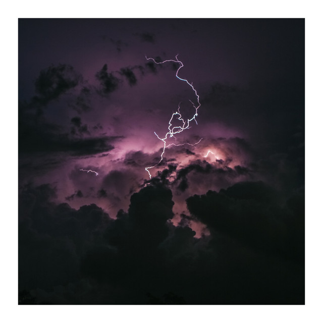 Gewitter und Donner cover art