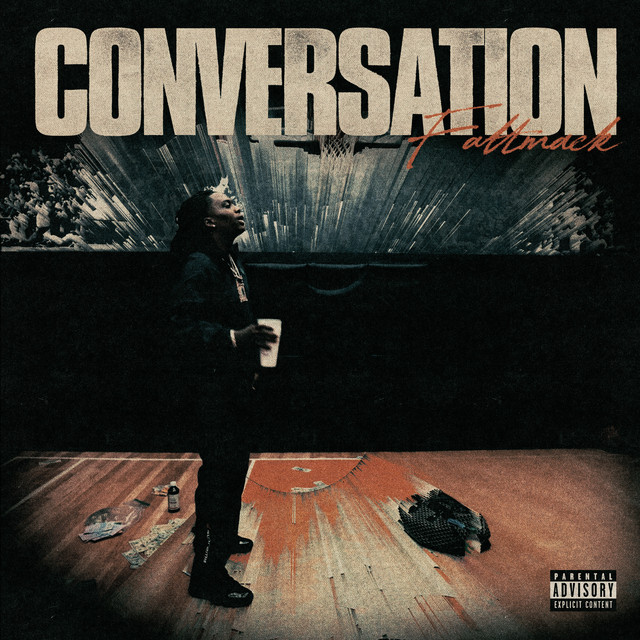 Conversation album image