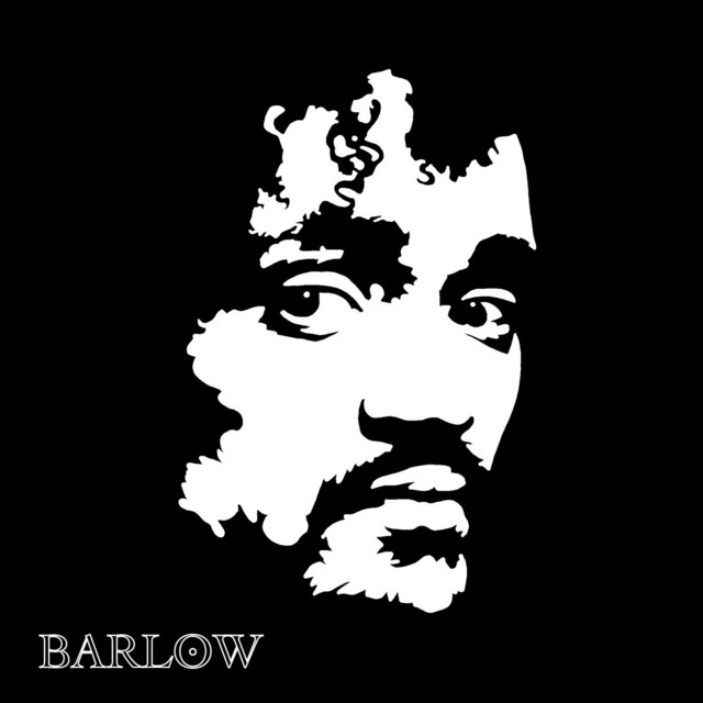 Barlow cover art