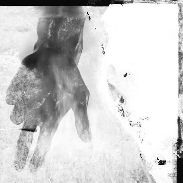 Burning Hands cover art