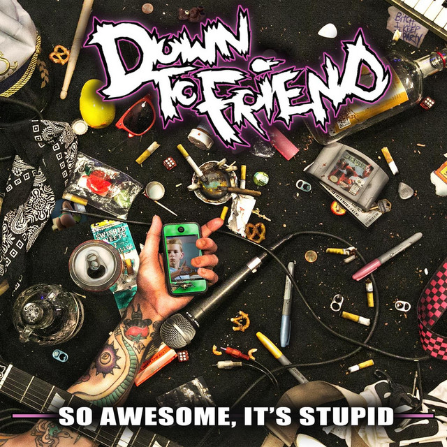 Down to Friend photo