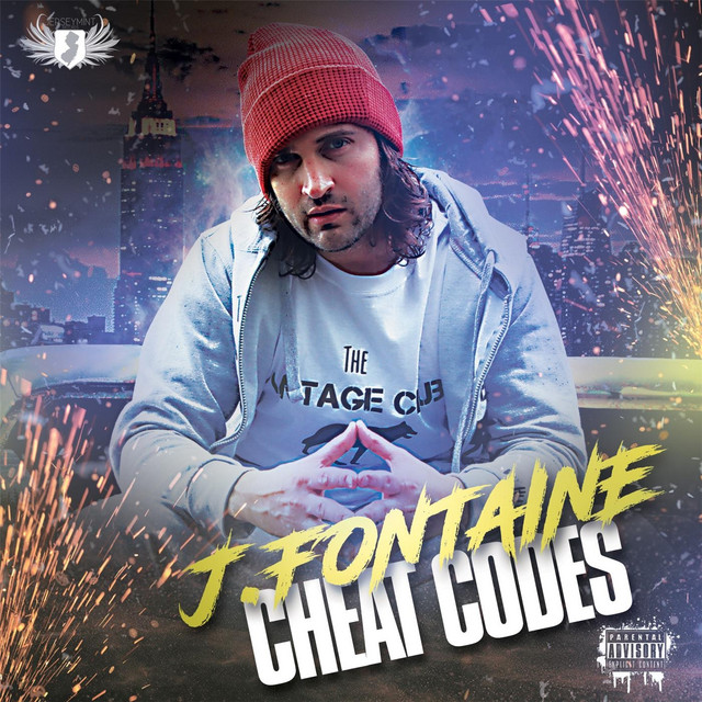 Cheat Codes cover art