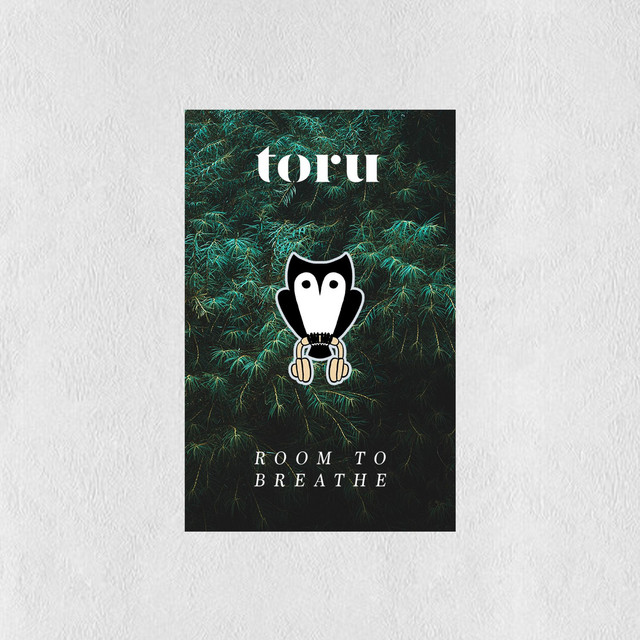 Room to Breathe