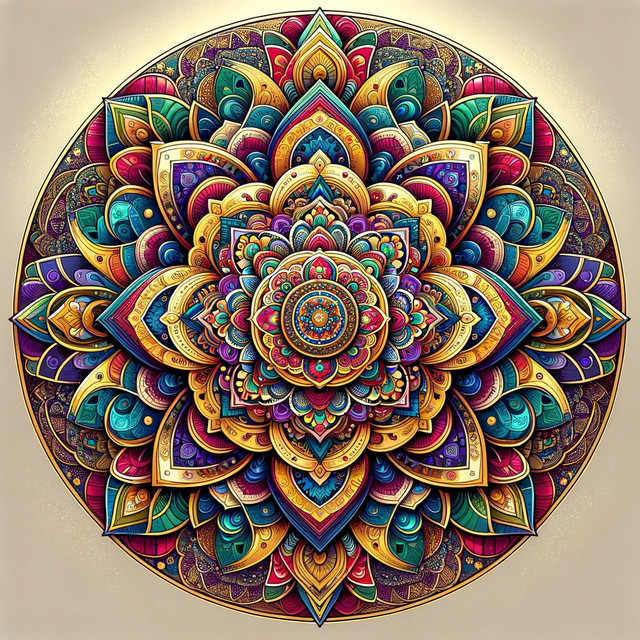 Praeordinata cover art