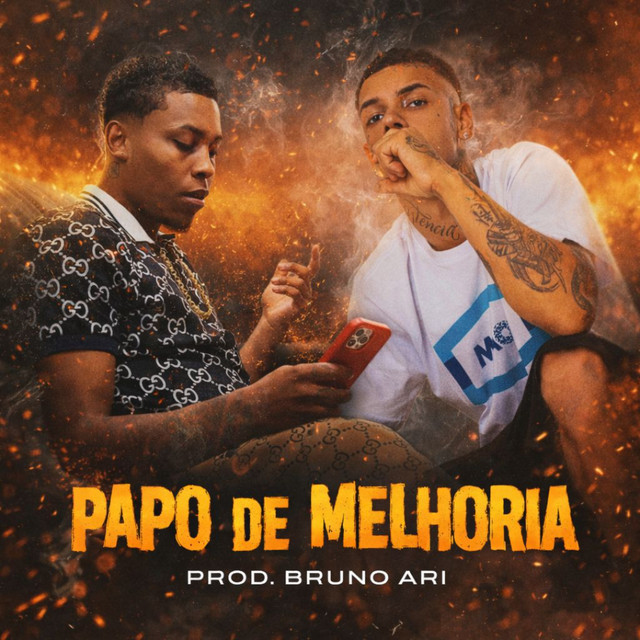 Papo de melhoria