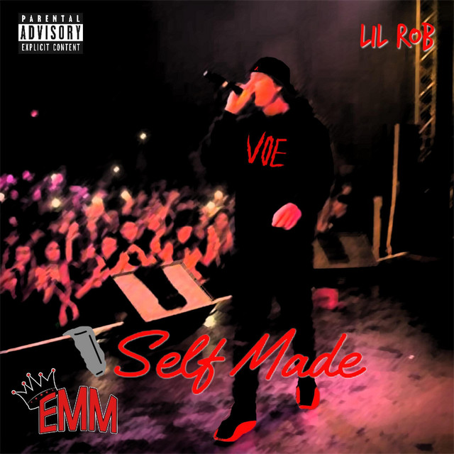 album image