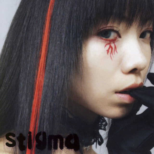stigma ‑「アルバム」by 妖精帝國 | Spotify