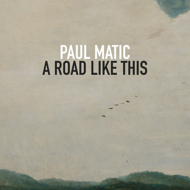 A Road Like This cover art
