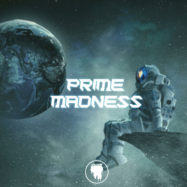 Madness cover art