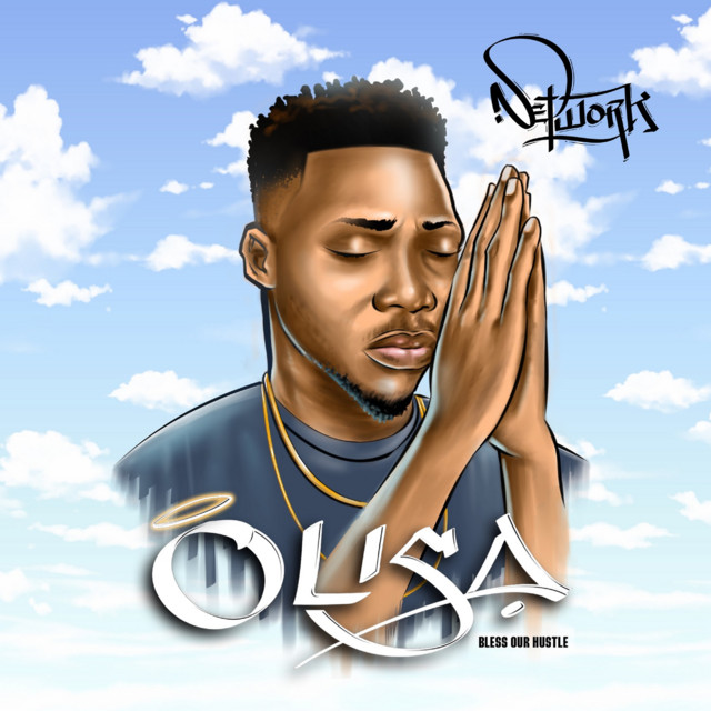 Obasi Bi N'Enu cover art