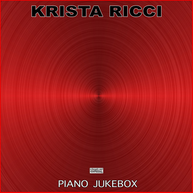 Piano Jukebox - Album by Krista Ricci | Spotify