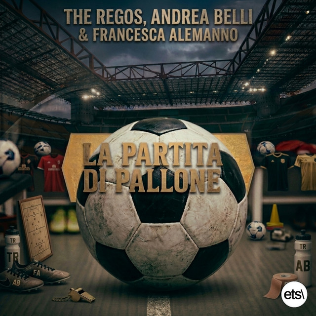 La Partita Di Pallone
