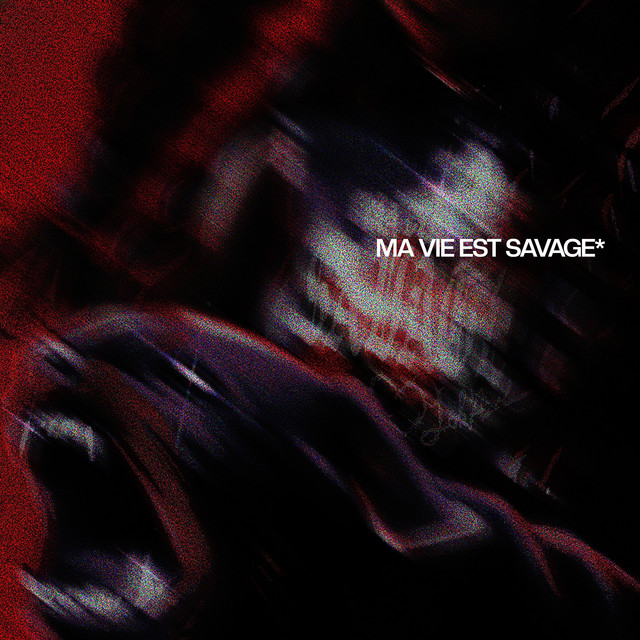Ma Vie Est Savage
