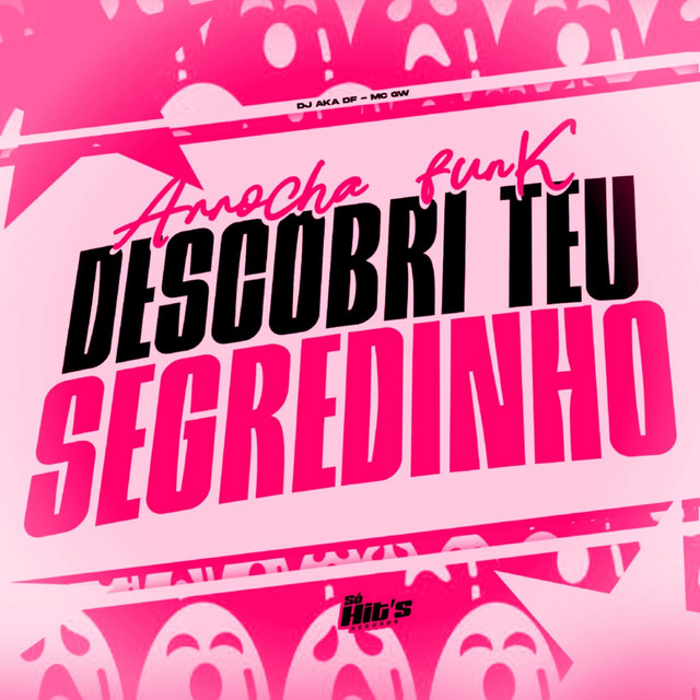 Arrocha Funk Descobri Teu Segredinho