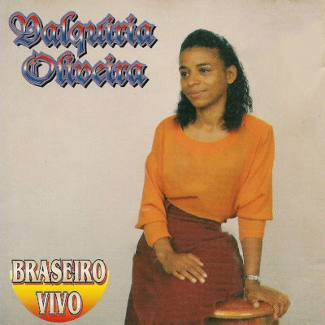 Braseiro Vivo cover art