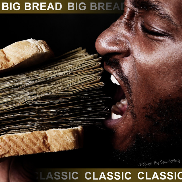 Big Bread