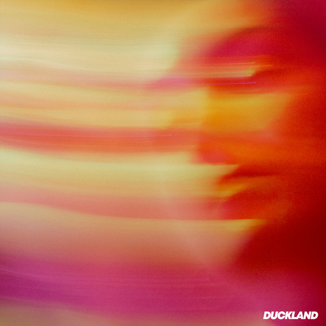 Longing cover art