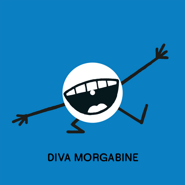 Diva Morgabine cover art