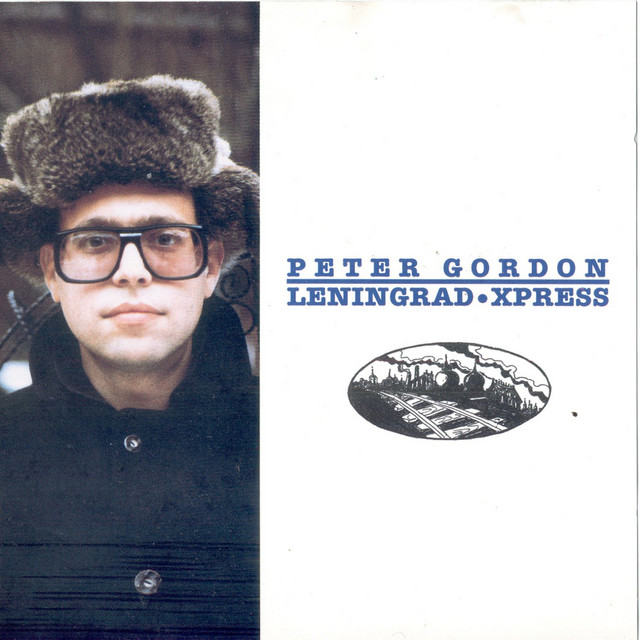 Leningrad Xpress cover art