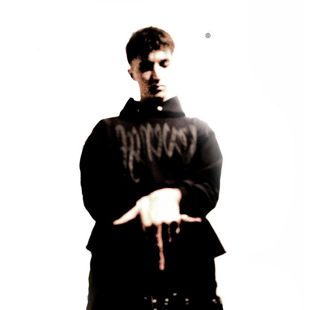 40 cover art