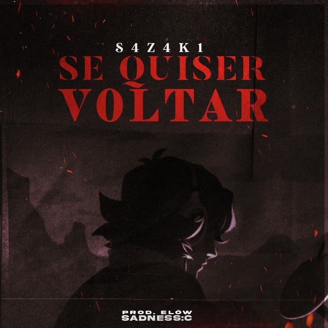 Se Quiser Voltar