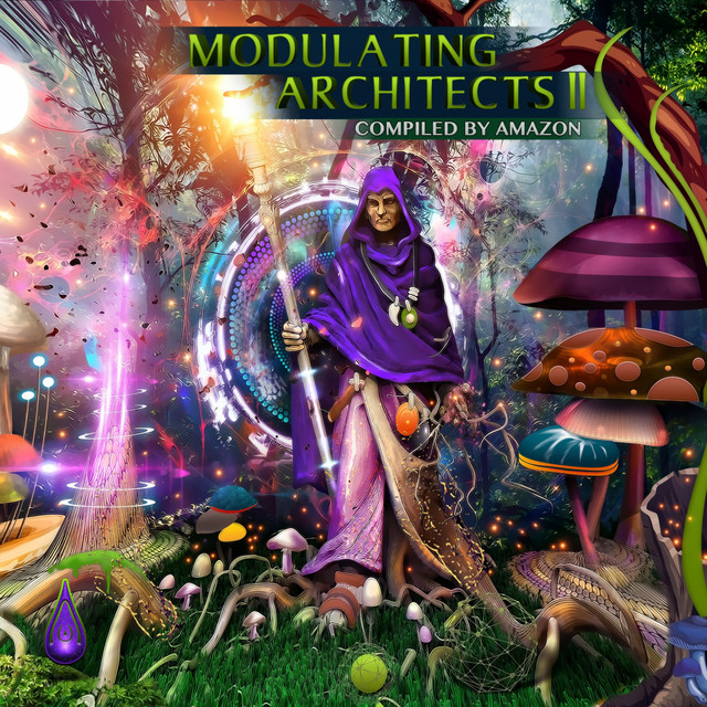 Modulating Architects 2 cover art