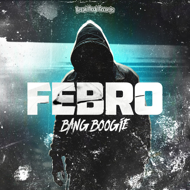 Bang Boogie cover