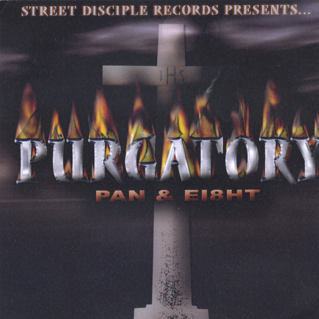 Purgatory cover