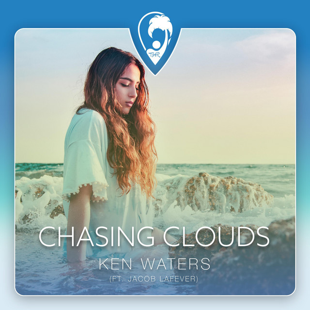 Chasing Clouds cover art