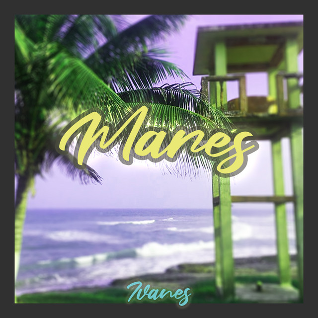 Mares cover art