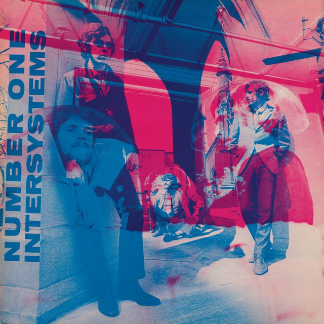 Number One Intersystems cover art