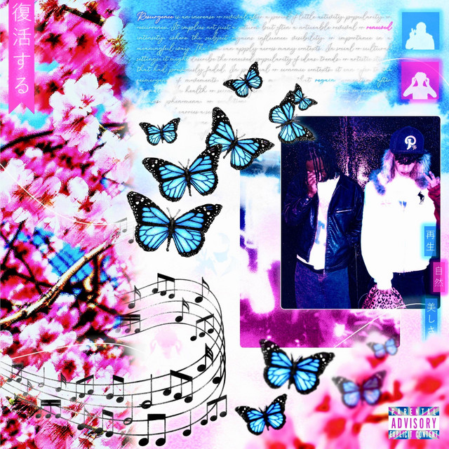 before resurgence cover art