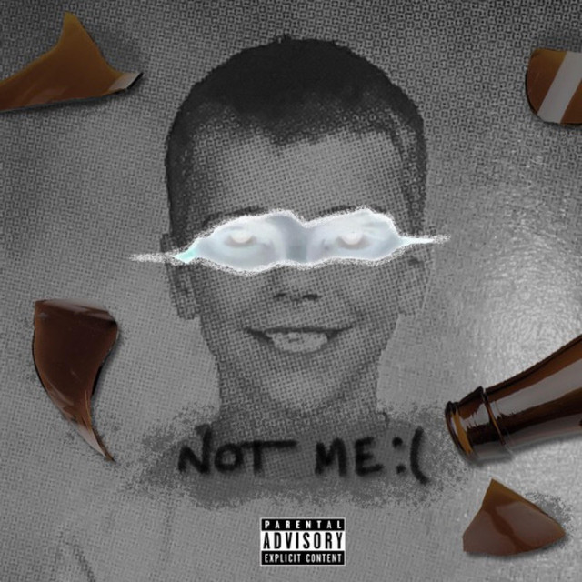 Not Me :( cover art