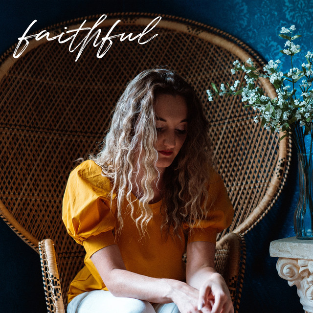 Faithful cover art